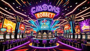 Live casino dealer streaming a baccarat table on jackpot game